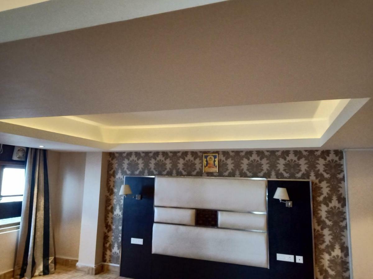 Hotel Anola Гангток Экстерьер фото