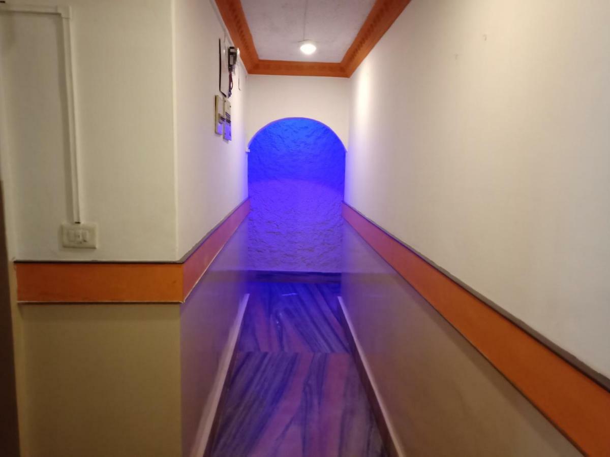 Hotel Anola Гангток Экстерьер фото